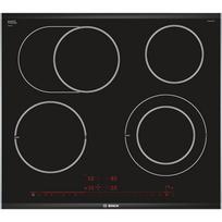 elektrine kaitlente - Bosch PKN675DP1D - 1 nuotrauka