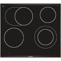 elektrine kaitlente - Bosch PKN675DP1D - 2 nuotrauka