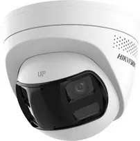 Hikvision Dome DS-2CD1363G2P-LIUF/SL F2.8 Balta (White) 6MP