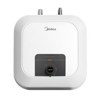 elektrinis vandens sildytuvas - Midea Lume Xpress 10L Po Kriaukle (Under Sink) - 1 nuotrauka