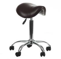 Valgomojo kėdė Beauty System BD-9909, ruda (Brown)