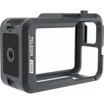 TELESIN Metalinis triušio narvelio rėmas DJI Action 3/4