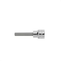 Irimo HEX prailginimo galvutė 1/2", 7 mm, 100 mm