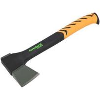 kirvio kotas - Forester Skaldymo kirvis 640 g su tefloniniu dengimu ir stiklo pluošto kotu - 1 nuotrauka