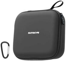 dji flip case - Sunnylife dėklas FP-B957-D DJI Flip (juodas) - 2 nuotrauka