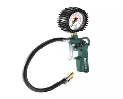 priputimo pistoletai - Metabo padangų pripūtimo pistoletas RF 60 - 2 nuotrauka