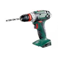 suktuvas metabo - Metabo BS 18 Quick, 18 V - 1 nuotrauka