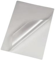 micos - Laminavimo vokeliai Forofis, A4, 216x303 mm, 125 mik., 100 vnt. - 1 nuotrauka