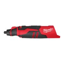 milwaukee m12 akumuliatorius - MILWAUKEE M12 BLROT-0 - 1 nuotrauka
