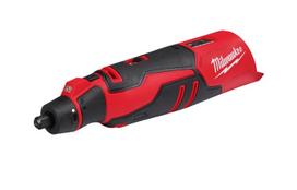 milwaukee m12 akumuliatorius - MILWAUKEE M12 BLROT-0 - 2 nuotrauka