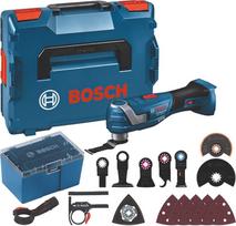 gopas - Bosch GOP 18V-34 Solo, ACC LB - 1 nuotrauka