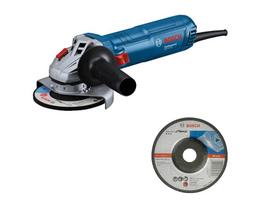 bosch gws 125 - Bosch GWS 12-125 Professional - 1 nuotrauka