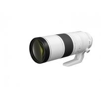 canon rf 200 800mm is usm - Canon RF 200-800mm f/6.3-9 IS USM Juodas (Black) - 1 nuotrauka
