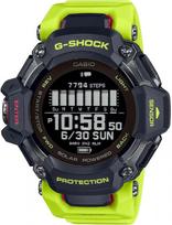 casio - Casio G-SHOCK G-SQUAD GBD-H2000-1A9ER - 1 nuotrauka
