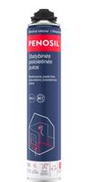 PENOSIL Statybinės pistoletinės putos, 750 ml