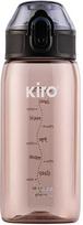 Kiro KI4103OG gertuvė, 450 ml, rusva (Brown)