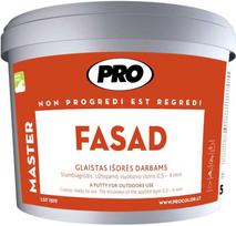 Glaistas FASAD, 5 kg