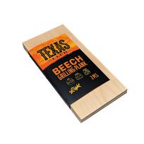 griliaus kepsnines - TEXAS CLUB Kepimo lentelė Buko BKL25, 30 cm - 1 nuotrauka