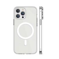 apple iphone 16 clear case - Reach Apple iPhone 16, skaidrus - 1 nuotrauka