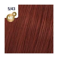 wella koleston - Wella Professionals Koleston Perfect Me+ Rich Naturals 60ml 10/8 - 8 nuotrauka