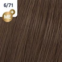 wella koleston - Wella Professionals Koleston Perfect Me+ Rich Naturals 60ml 10/8 - 22 nuotrauka