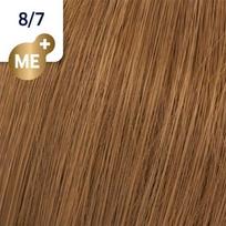 wella koleston - Wella Professionals Koleston Perfect Me+ Rich Naturals 60ml 10/8 - 43 nuotrauka
