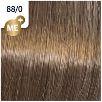 wella koleston - Wella Professionals Koleston Perfect Me+ Rich Naturals 60ml 10/8 - 48 nuotrauka