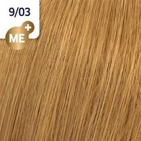 wella koleston - Wella Professionals Koleston Perfect Me+ Rich Naturals 60ml 10/8 - 51 nuotrauka
