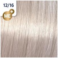 wella koleston - Wella Professionals Koleston Perfect Me+ Rich Naturals 60ml 10/8 - 68 nuotrauka