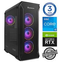 INTOP i5-12400F ,  Intel Core i5-12400F ,  16GB DDR4 RAM ,  250GB M.2 NVMe SSD ,  NVIDIA GeForce RTX 5070 Ti 16GB ,  no-OS
