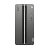 Lenovo LOQ Tower 17IRR9 Intel Core i5-14400F ,  16GB DDR5 ,  1TB SSD ,  NVIDIA GeForce RTX 3050 ,  Juodas (Black)