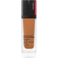 Shiseido Synchro Skin Self-Refreshing Foundation SPF 30 - 510 Suede, 30 ml