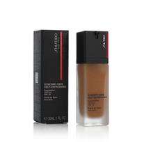 shiseido synchro skin self refreshing foundation - Shiseido Synchro Skin Self-Refreshing Foundation SPF 30 - 510 Suede, 30 ml - 2 nuotrauka