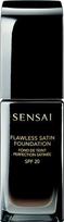 sensai foundation - Sensai Flawless Satin drėkinamasis makiažo pagrindas SPF 25, 30 ml - 203 Neutral Beige - 1 nuotrauka