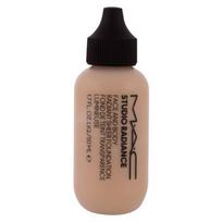 mac studio radiance face - MAC Studio Radiance Face And Body Radiant Sheer makiažo pagrindas 50 ml, C6 - 2 nuotrauka