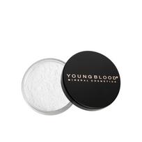YOUNGBLOOD Hi-Definition Hydrating Mineral Perfecting Powder Lyginamoji mineralinė pudra, Translucent