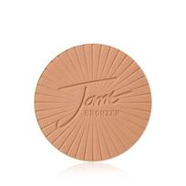 bronzos pudra - JANE IREDALE PureBronze matinio bronzanto papildymas Light, 9,9 g - 2 nuotrauka