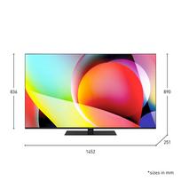 panasonic tv 65 - Panasonic TN-65W70AEZ - 4 nuotrauka