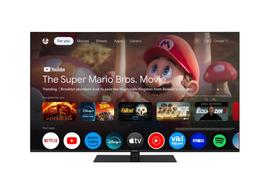 panasonic tv 65 - Panasonic TN-65W70AEZ - 5 nuotrauka