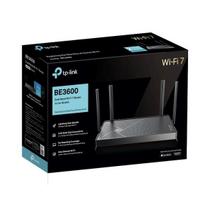 tp link be3600 - TP-Link Archer BE3600 Dual-Band Wi-Fi - 4 nuotrauka
