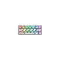 dell bluetooth klaviatura - Dell 545-BBFR Alienware Pro Žaidimų Klaviatūra, Belaidė, JAV, Bluetooth, Mėnulio Šviesa, Linijinė Mechaninė - 1 nuotrauka