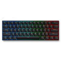 MCHOSE Ace 60 Pro Juodas (Black)