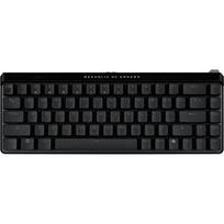 gaming klaviatura asus - ASUS ROG Falchion Ace HFX Juoda (Black) - 1 nuotrauka