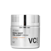 vt cosmetic - VT COSMETICS Reedle Shot Vita-Light Cream, 50 ml - 2 nuotrauka