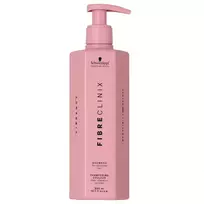 plauku sampunas - SCHWARZKOPF PROFESSIONAL Fibre Clinix Vibrancy šampūnas dažytiems plaukams 300 ml - 2 nuotrauka