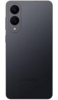 samsung galaxy telefonais - Samsung Galaxy S25 Edge 5G 256GB Titanium Jetblack (Juodas) - 4 nuotrauka