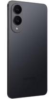 samsung galaxy telefonais - Samsung Galaxy S25 Edge 5G 256GB Titanium Jetblack (Juodas) - 2 nuotrauka