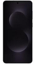 samsung galaxy telefonais - Samsung Galaxy S25 Edge 5G 256GB Titanium Jetblack (Juodas) - 3 nuotrauka
