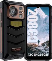 HOTWAV W11 256GB Brown (Ruda)