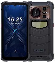 hotwav - HOTWAV W11 256GB Brown (Ruda) - 2 nuotrauka
